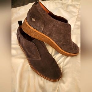 Franco Sarto Booties